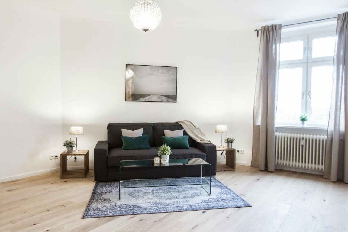 Guineastraße, Berlin