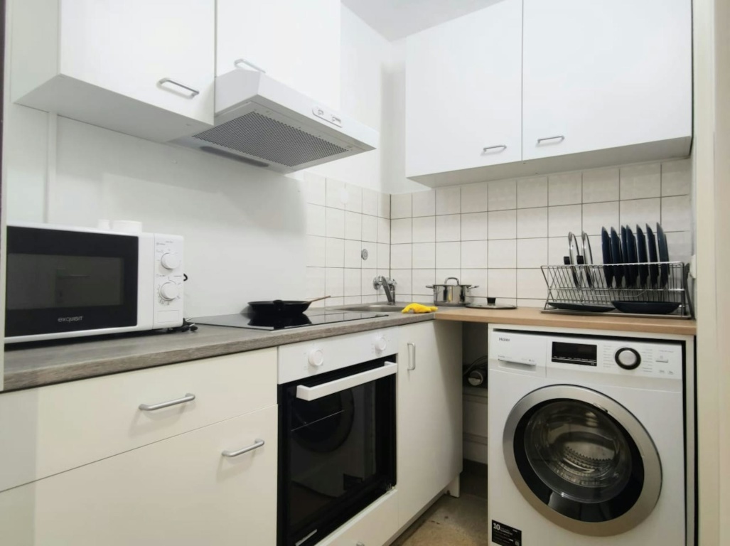 WG-Zimmer Mitte Löwenstraße - Bild 10