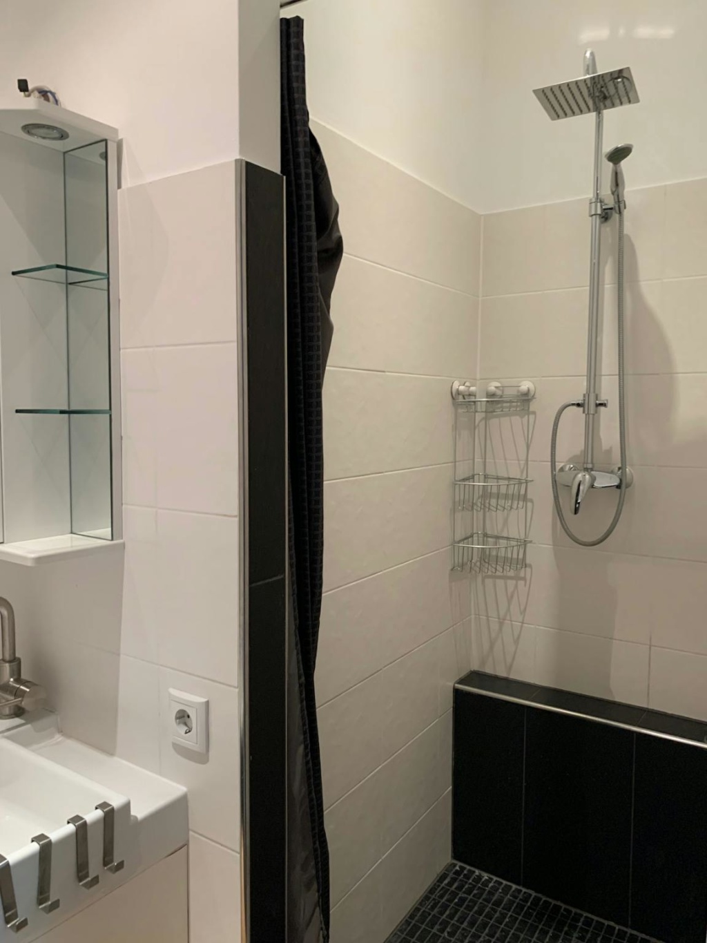 Wohnung Wedding Wattstraße - Bild 10