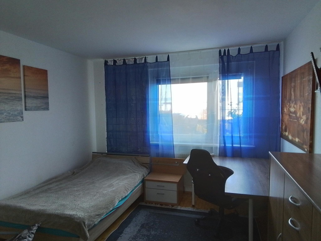 WG-Zimmer Wien Donaufelder Straße - Bild 9
