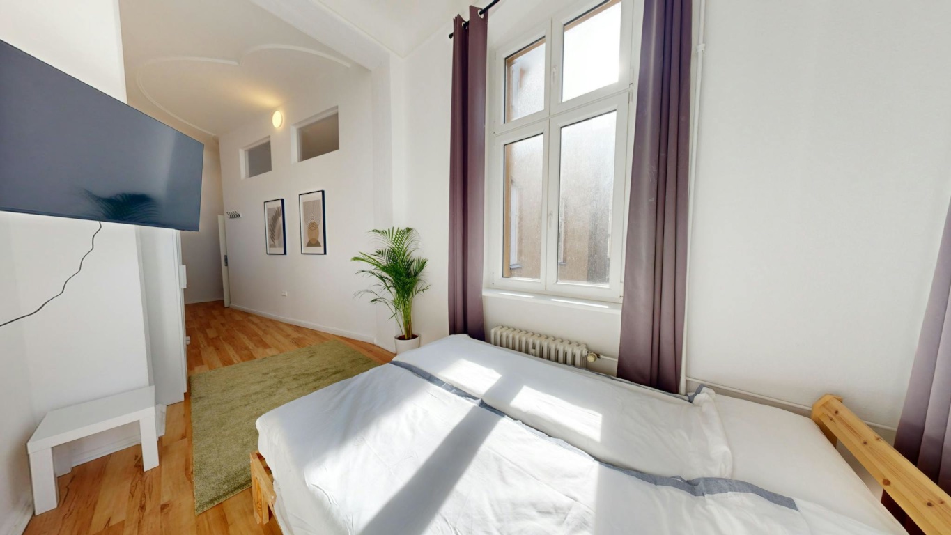 Hohenzollerndamm, Berlin – Hohenzollerndamm, 10717 Berlin Wilmersdorf – Vorschaubild 3