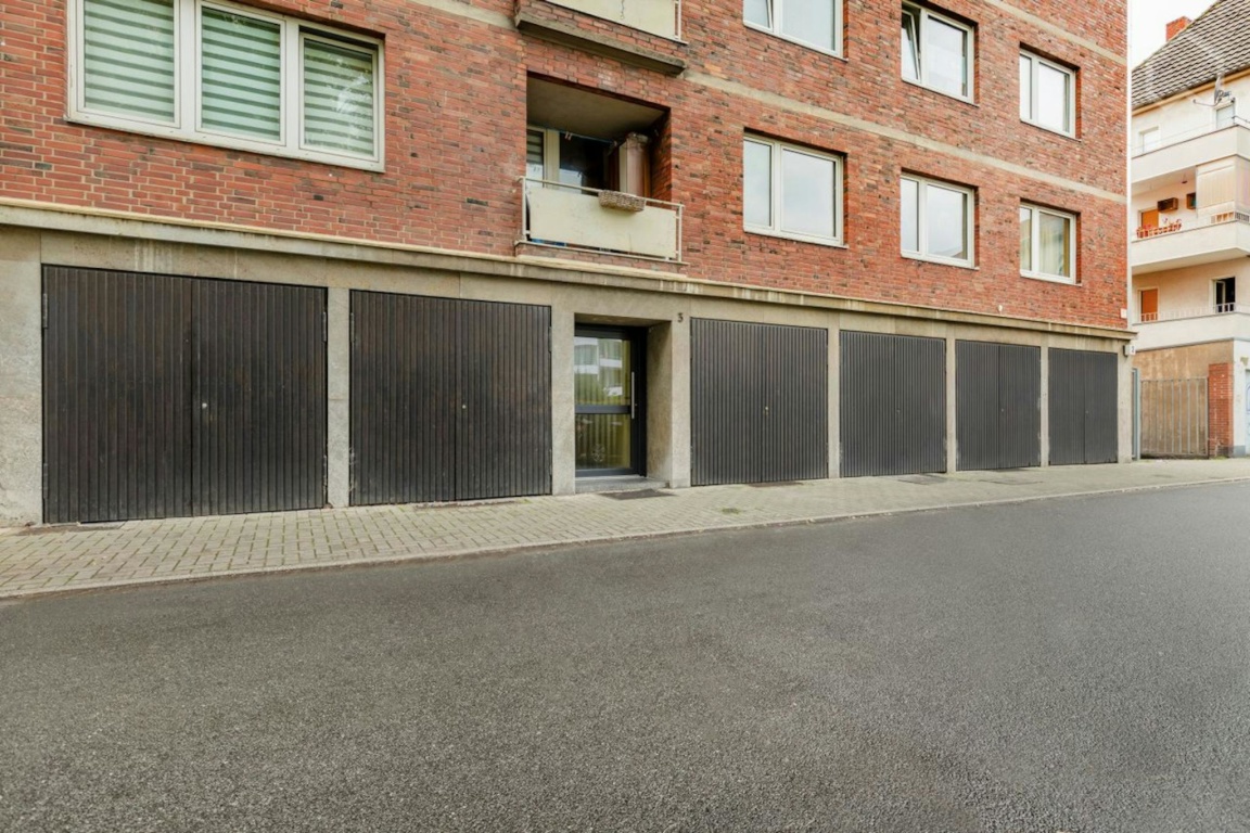 Bielefelder Straße, Düsseldorf – 40468 Düsseldorf Derendorf – Vorschaubild 8