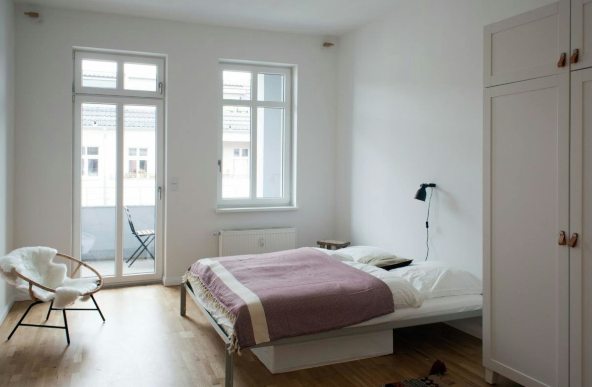 Dirschauer Straße, Berlin – Dirschauer Straße, 10245 Berlin Friedrichshain – Vorschaubild 6