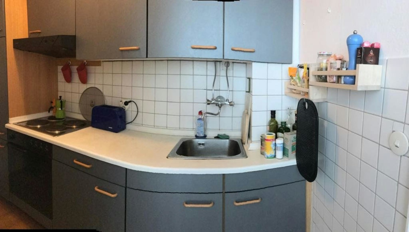 Röntgenstraße, Berlin – Röntgenstraße, 10587 Berlin – Vorschaubild 6