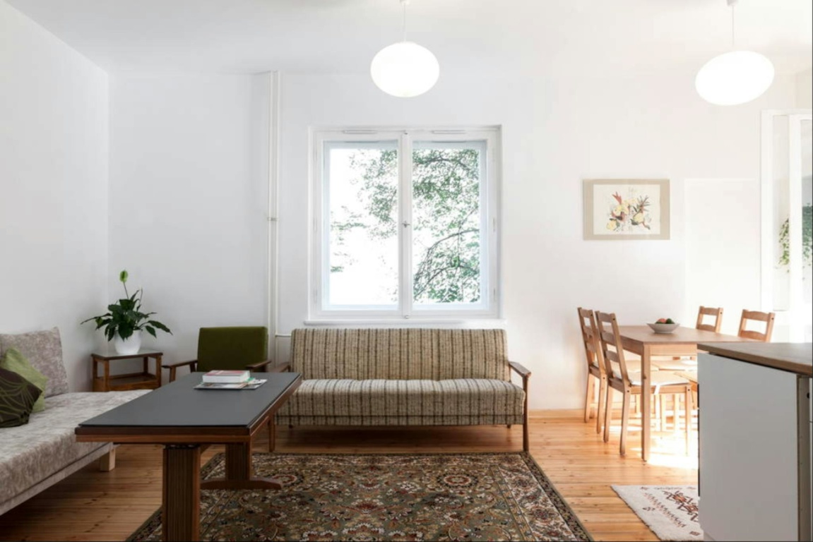 Niebuhrstraße, Berlin – Niebuhrstraße, 10629 Berlin – Vorschaubild 4