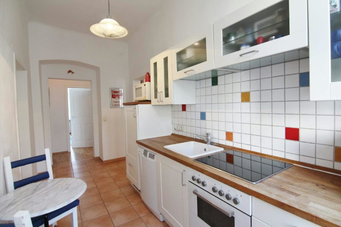 WG-Zimmer Wien Vorgartenstraße - Bild 4