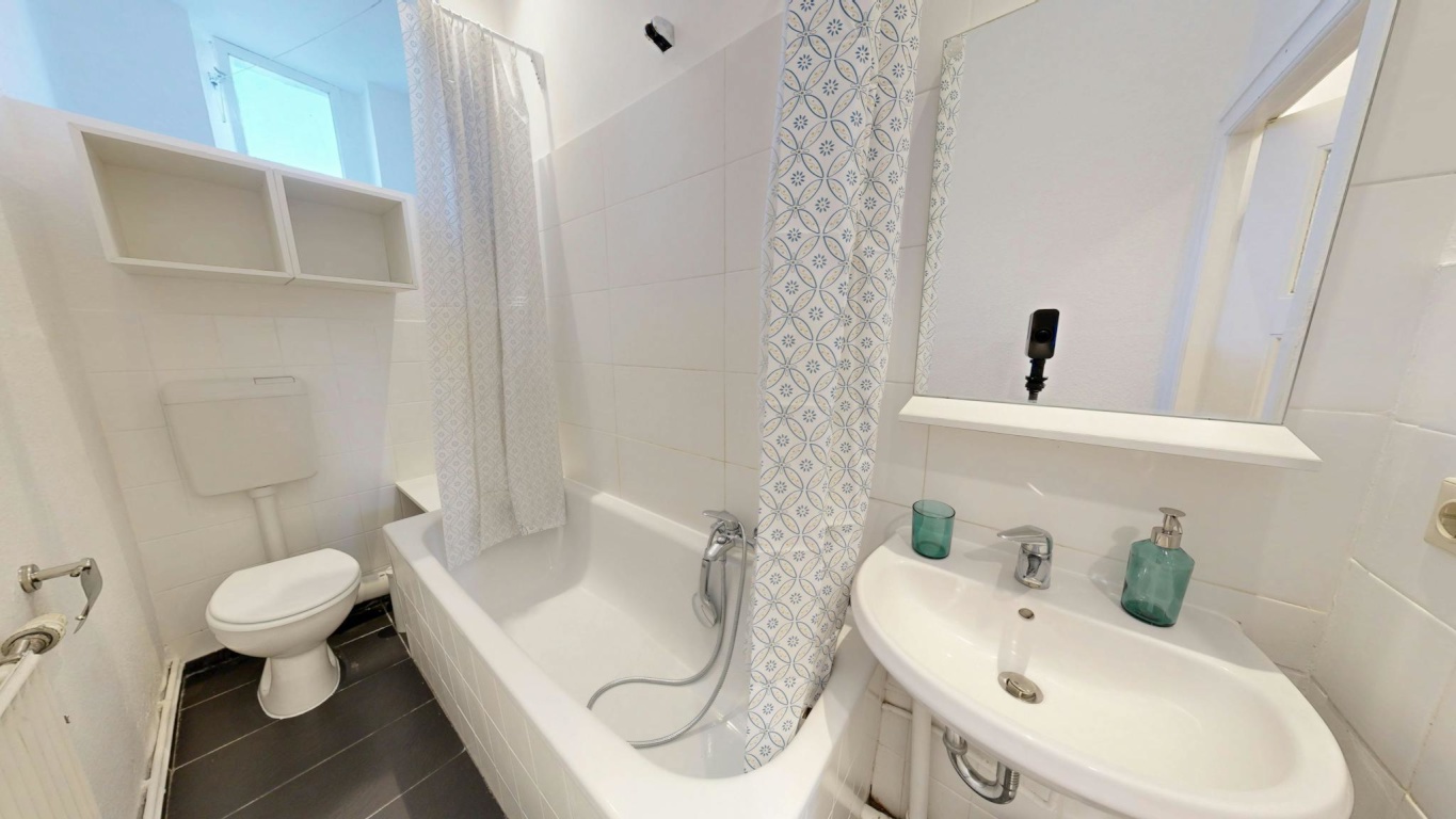 Wohnung Berlin Wollankstraße - Bild 9