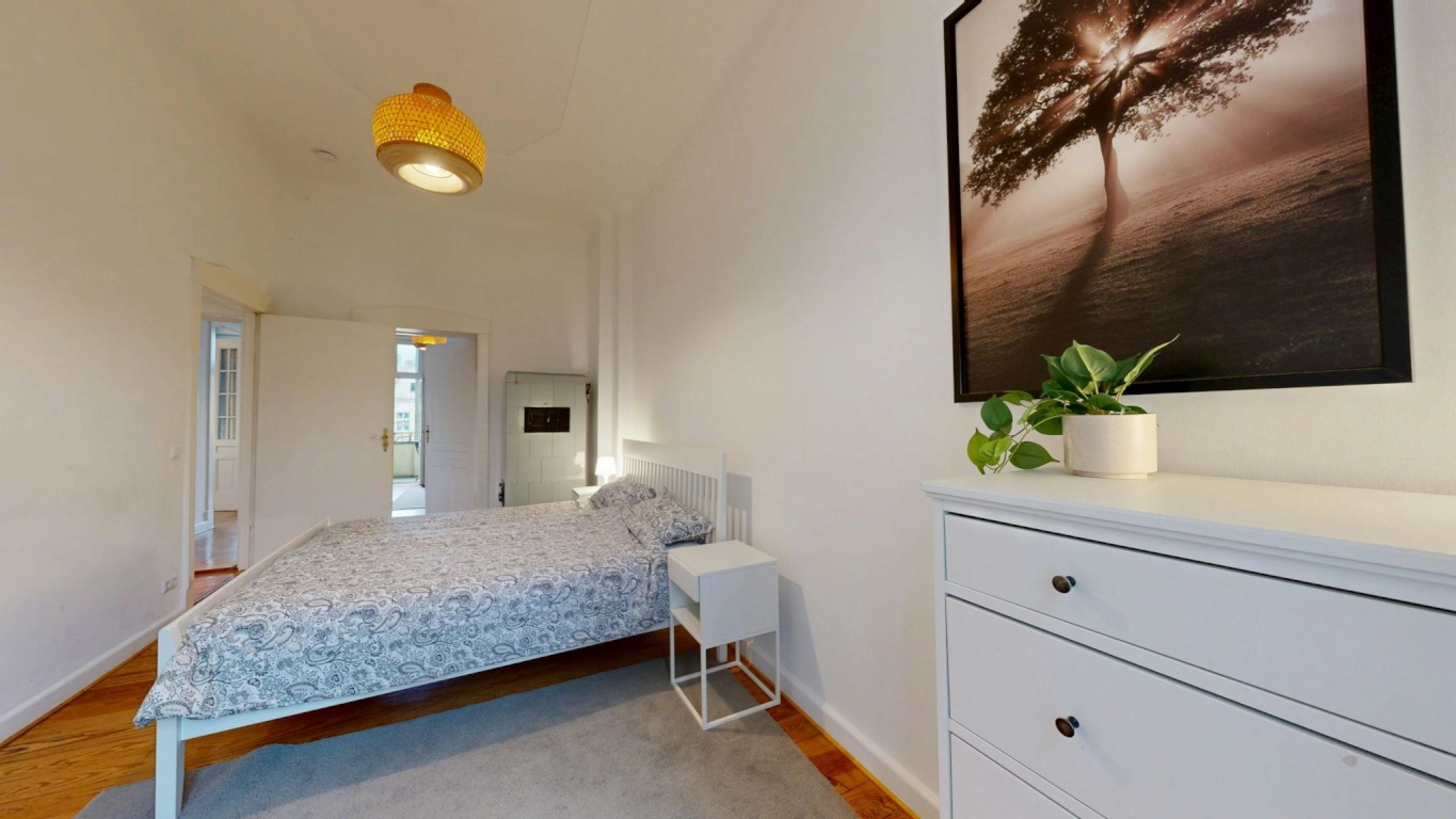 Wohnung Berlin Wollankstraße - Bild 8