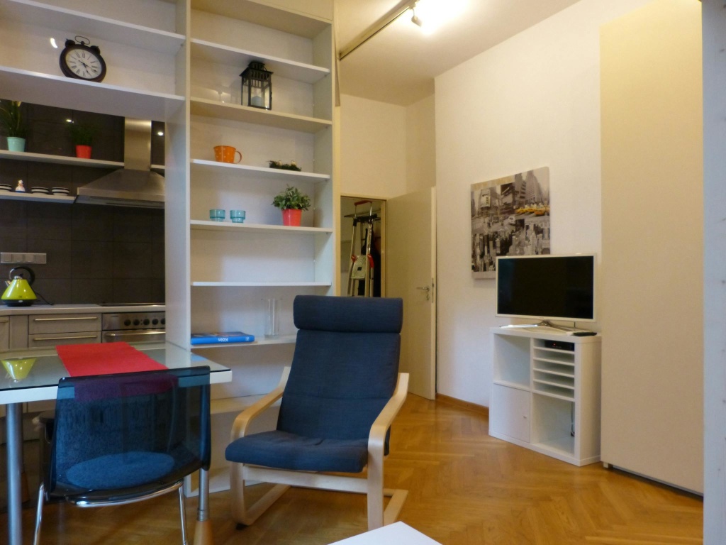 Metzer Straße, Köln – Metzer Straße, 50677 Köln Altstadt-Süd – Vorschaubild 4