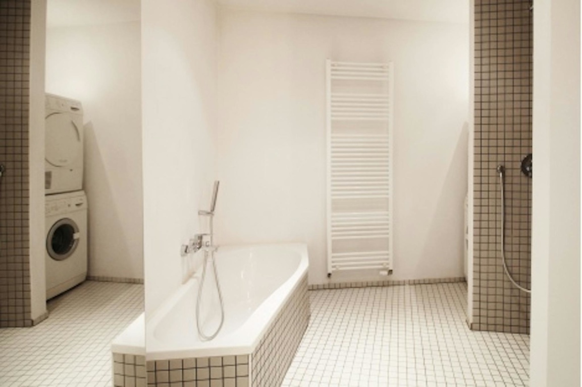 1-Zimmer-Wohnung Mitte Gartenstraße - Bild 7