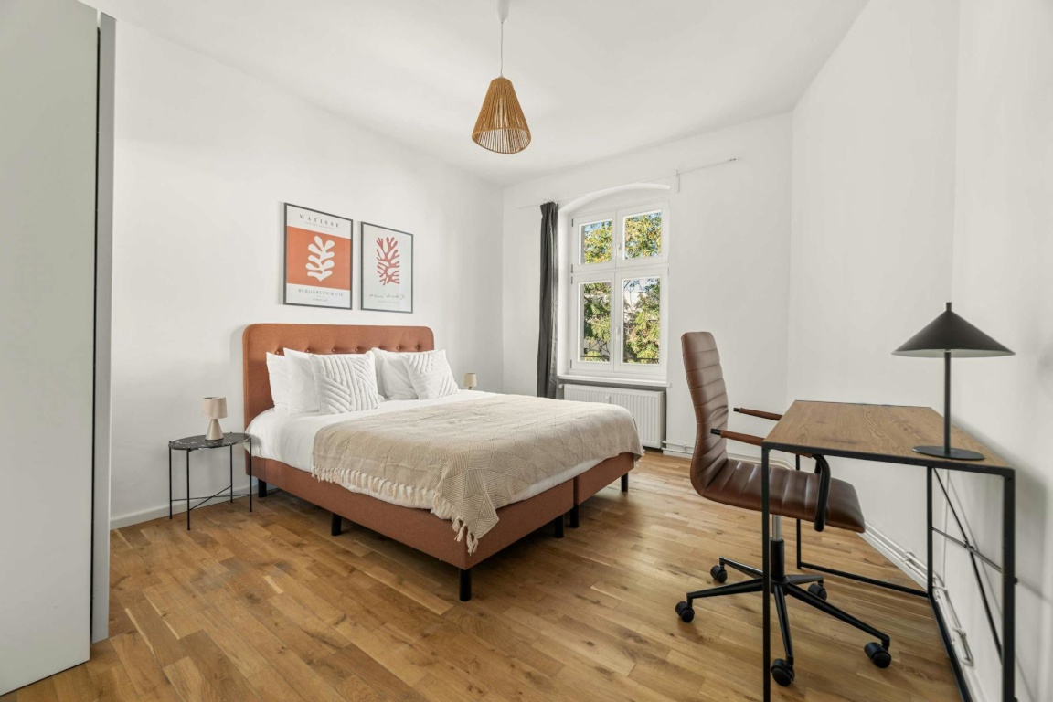 Wohnung Mitte Alte Schönhauser Straße - Bild 8