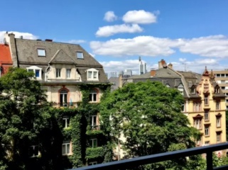 Imagen del anuncio: Darmstädter Landstraße, Frankfurt am Main