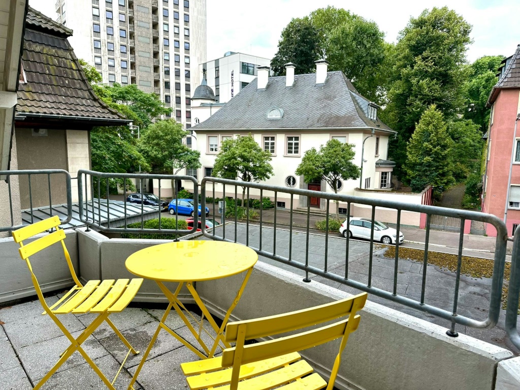 Belfortstraße, Köln – Belfortstraße, 50668 Köln Altstadt-Nord – Vorschaubild 4