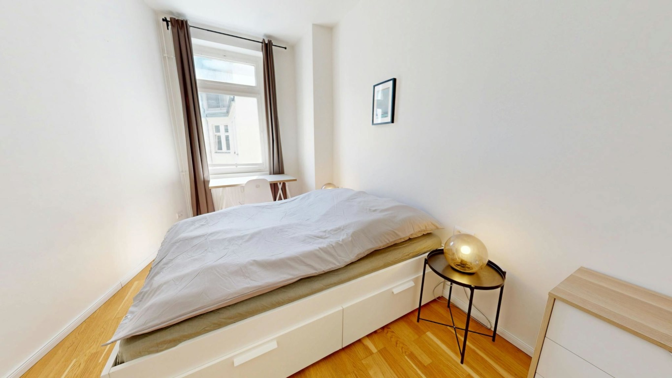 Wohnung Prenzlauer Berg Sonnenburger Straße - Bild 5