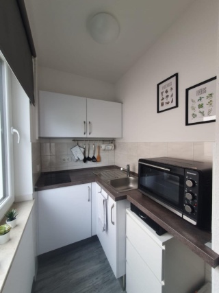 Ad image: zentrale Zweizimmerwohnung in Uni-Nähe