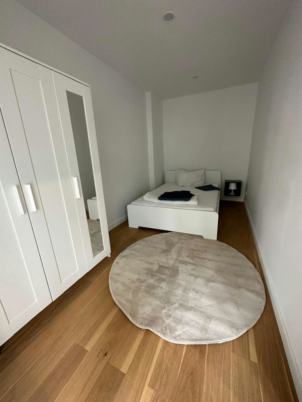 1-Zimmer-Wohnung Schöneberg Fürther Straße - Bild 4