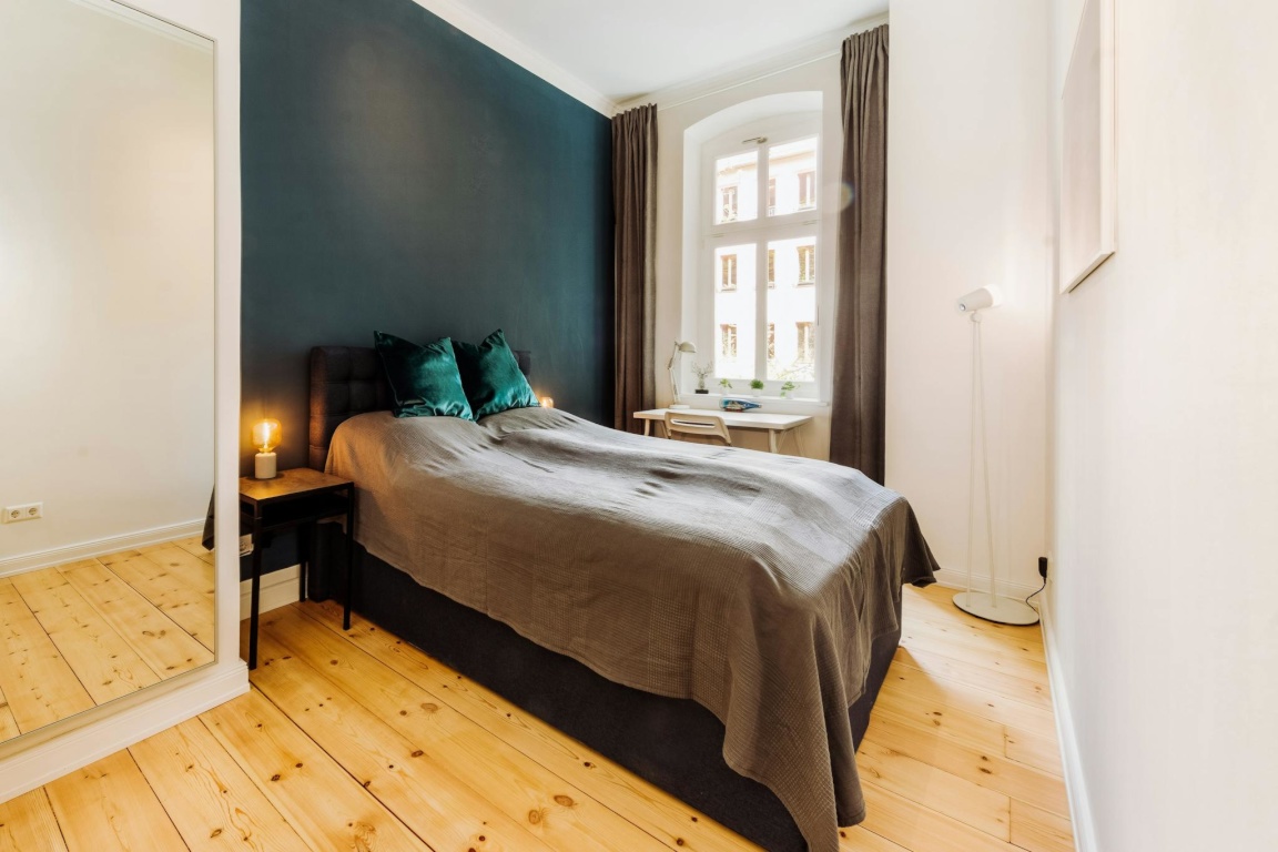 Wohnung Prenzlauer Berg Winsstraße - Bild 7