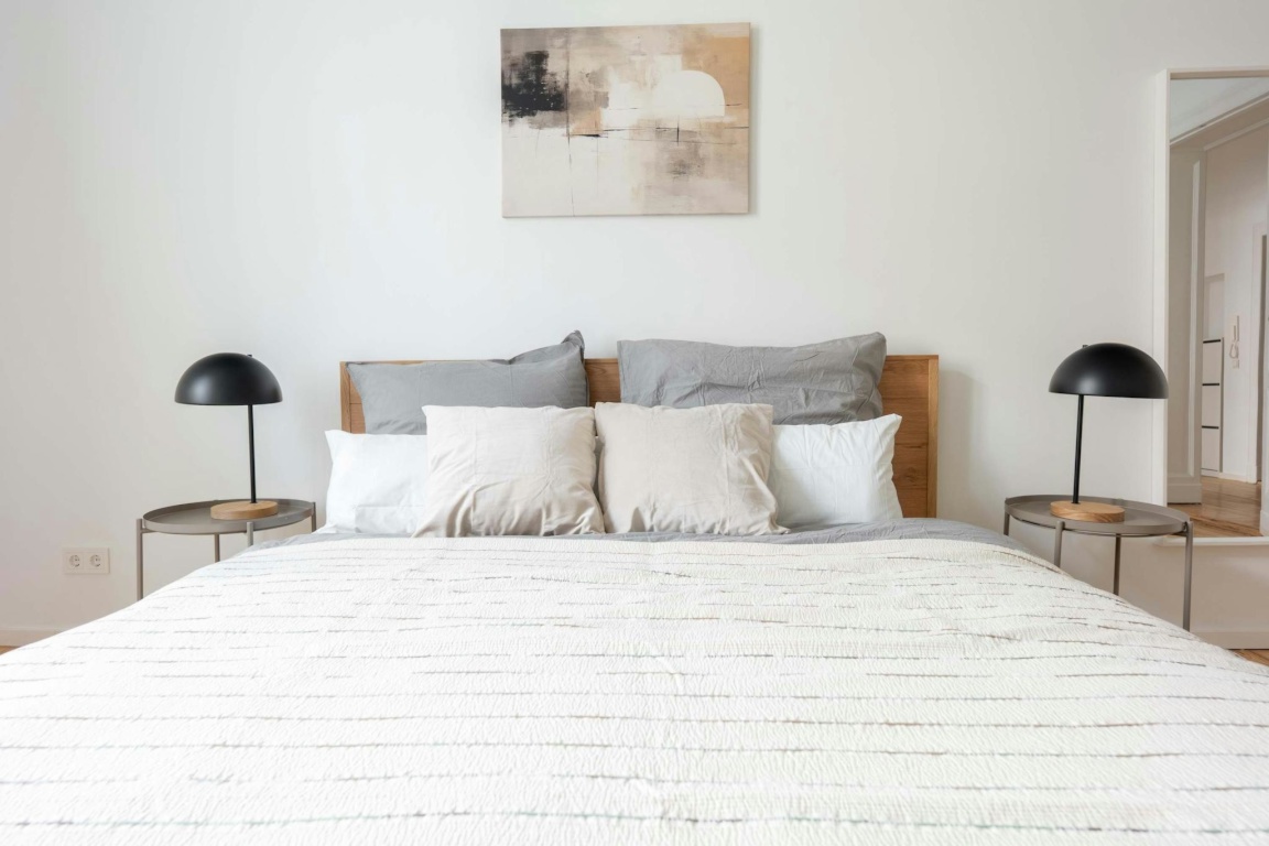 Wohnung Berlin Pestalozzistraße - Bild 8