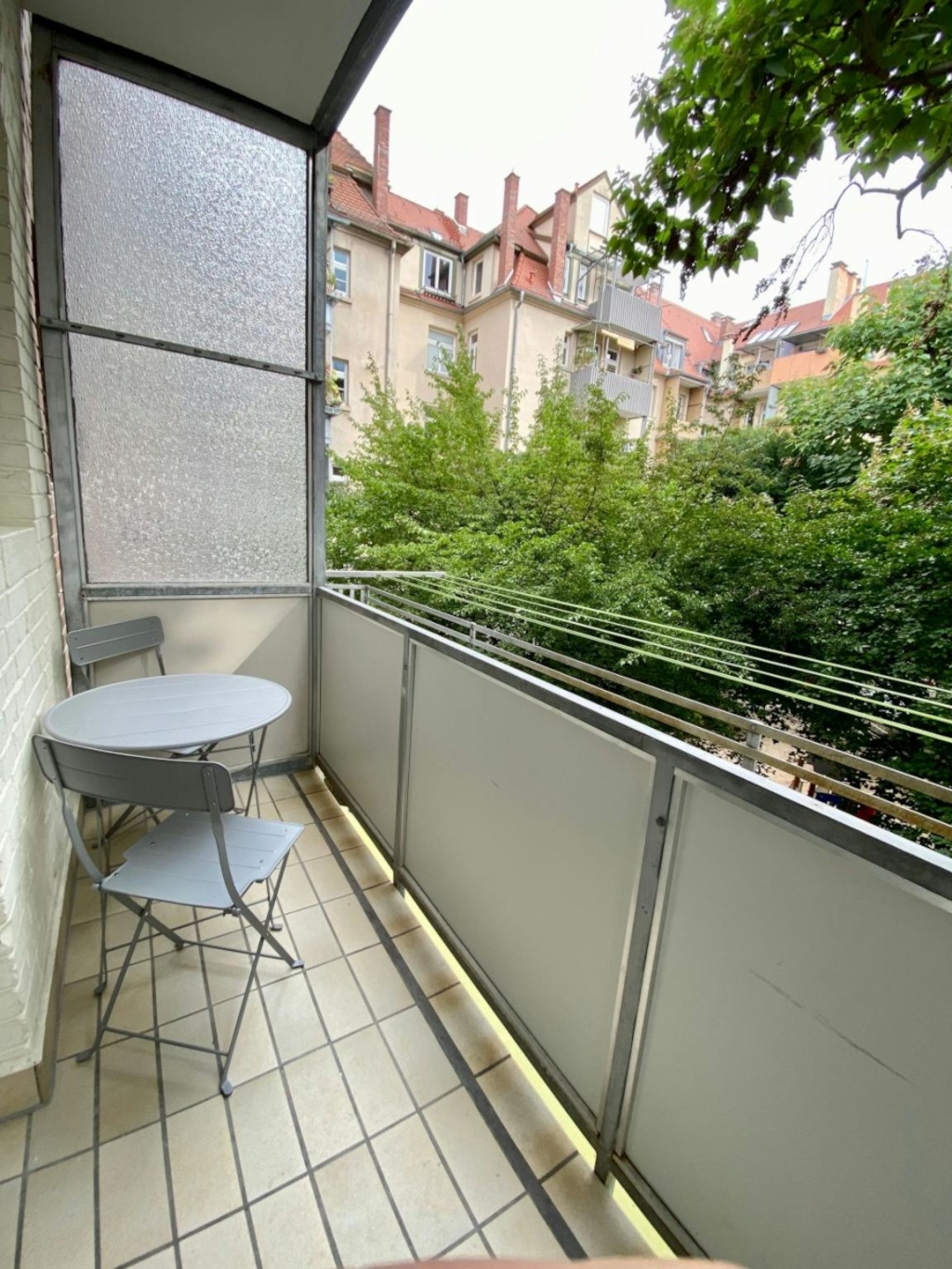 WG-Zimmer Mitte Lehenstraße - Bild 10