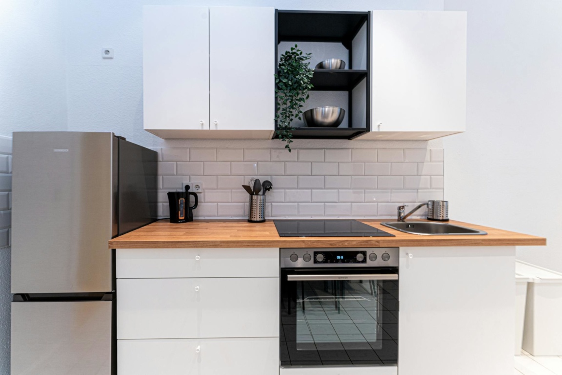 WG-Zimmer Berlin Prinzenallee - Bild 10