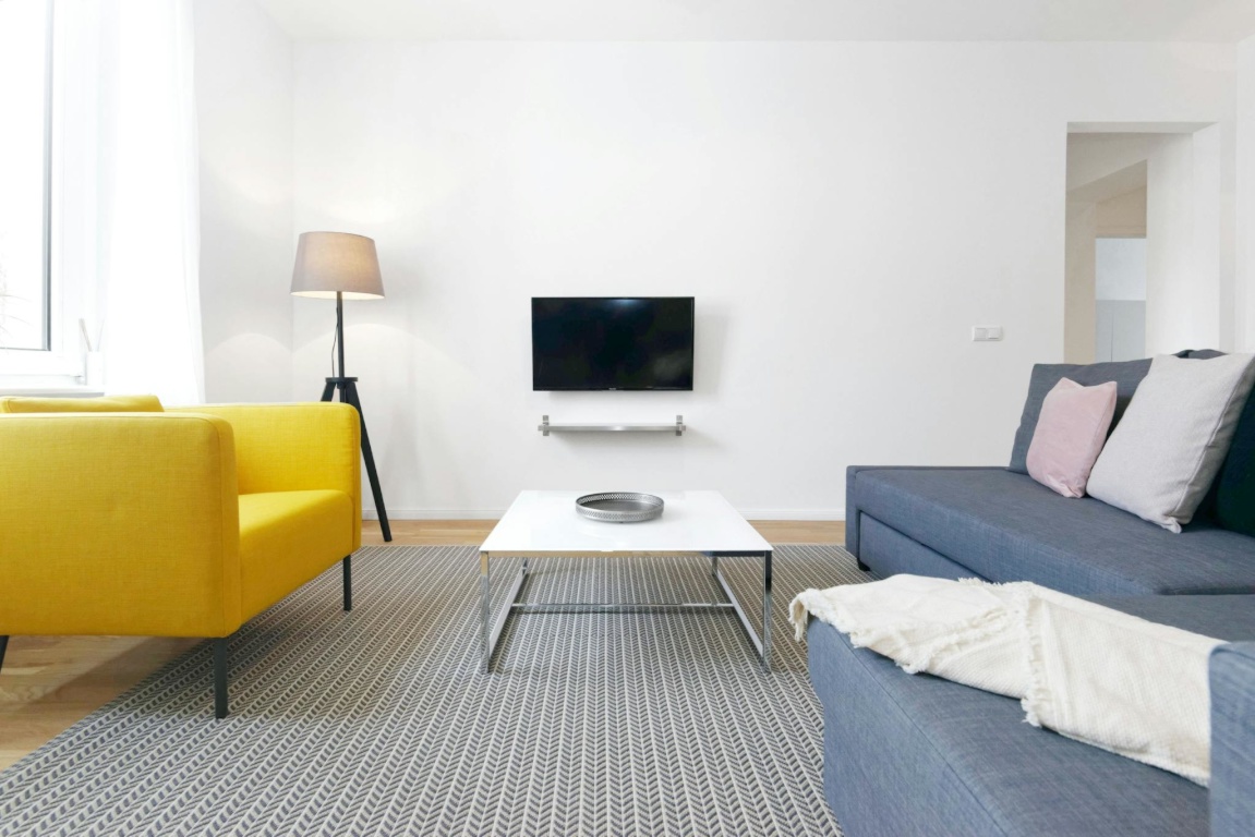 Wohnung Berlin Guineastraße - Bild 4