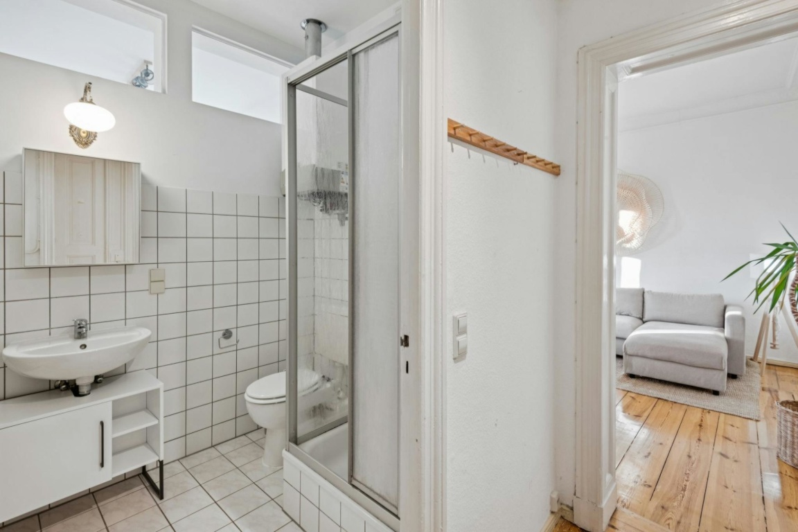 Cheruskerstraße, Berlin – Cheruskerstraße, 10829 Berlin Schöneberg – Vorschaubild 6