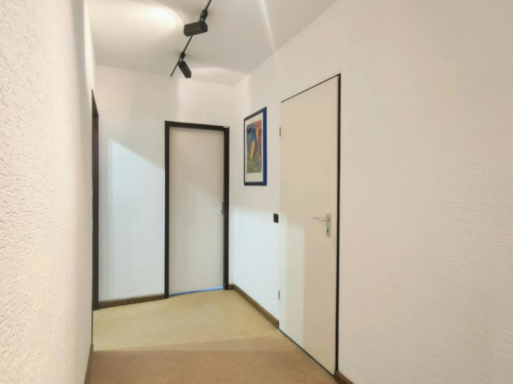 WG-Zimmer Mitte Löwenstraße - Bild 5