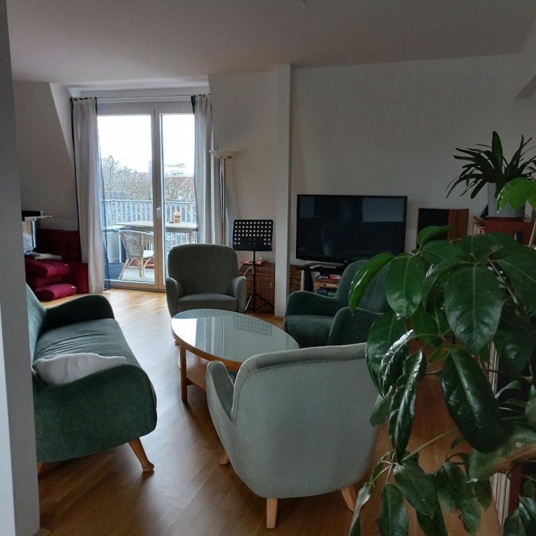 Suevenstraße, Köln – Suevenstraße, 50679 Köln Deutz – Vorschaubild 2