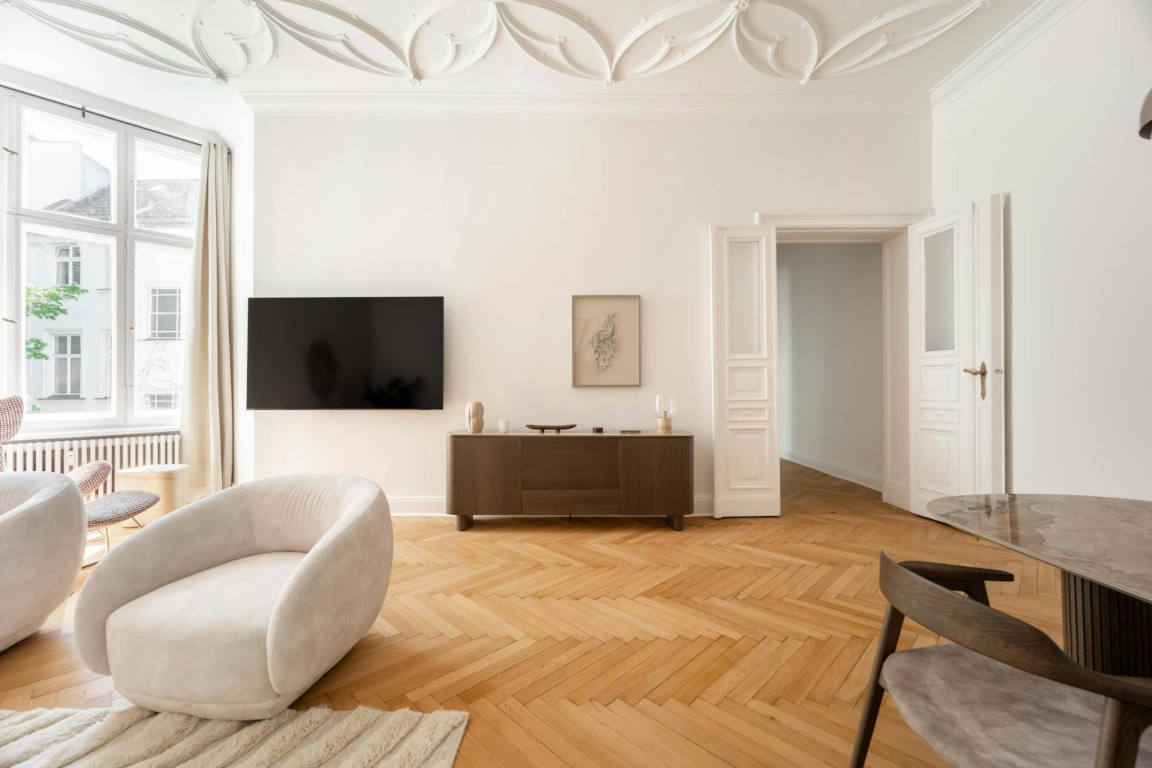 Wohnung Berlin Rankestraße - Bild 10