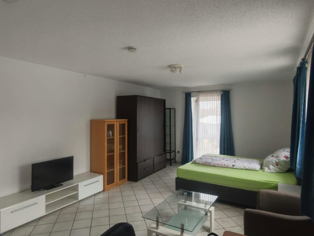 Wikingerstraße, Köln – Wikingerstraße, 51107 Köln Eil – Vorschaubild 3