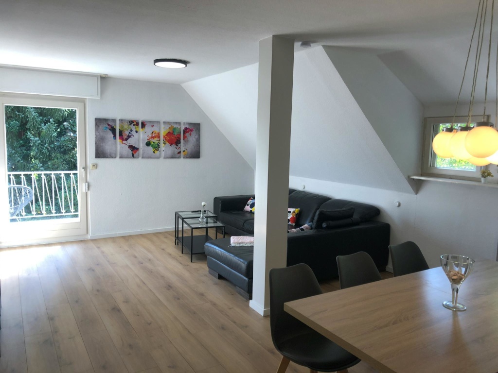 Bucheckernweg, Köln – Bucheckernweg, 51109 Köln Brück – Vorschaubild 3