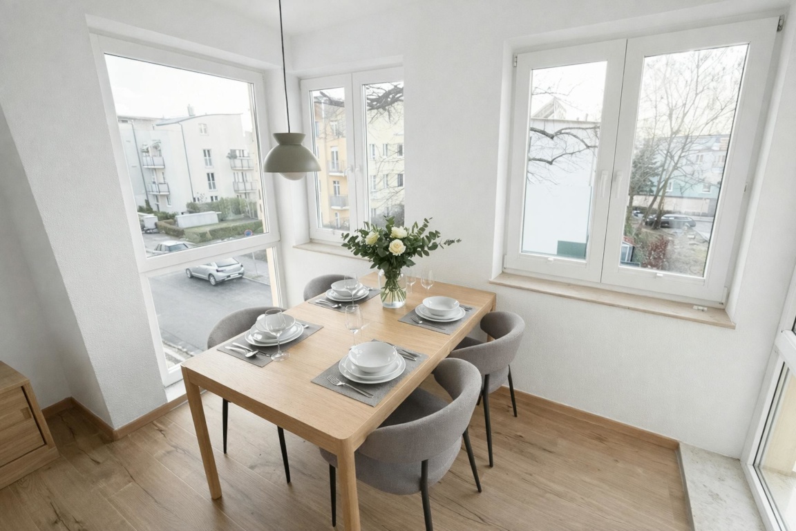 Wohnung Grünau Regattastraße - Bild 3