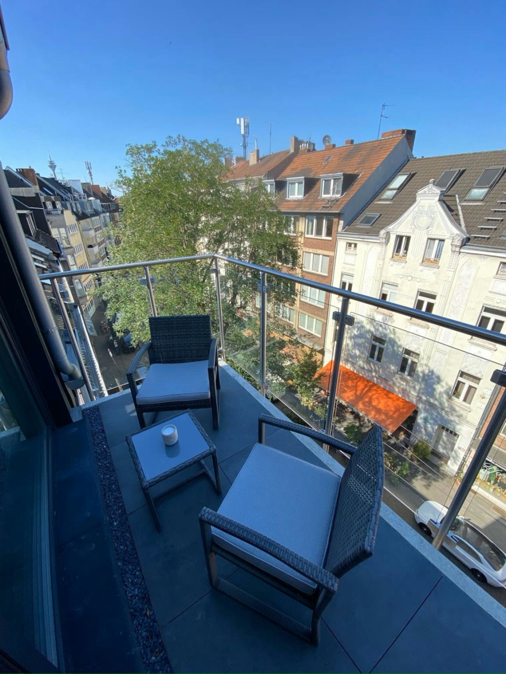 Brunnenstraße, Düsseldorf – 40223 Düsseldorf Bilk – Vorschaubild 5