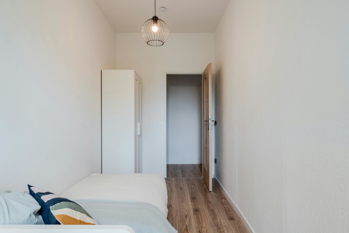 Flatshare Berlin Schürstraße - picture 3