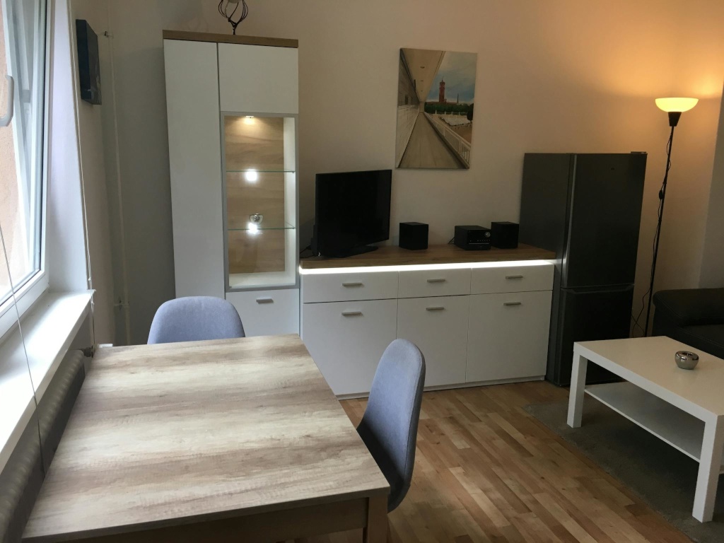 Storkower Straße, Berlin – Storkower Straße, 10409 Berlin Prenzlauer Berg – Vorschaubild 2