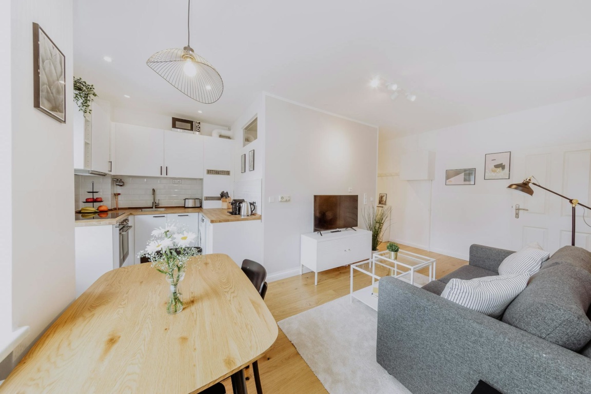Wohnung Spandau Lynarstraße - Bild 7