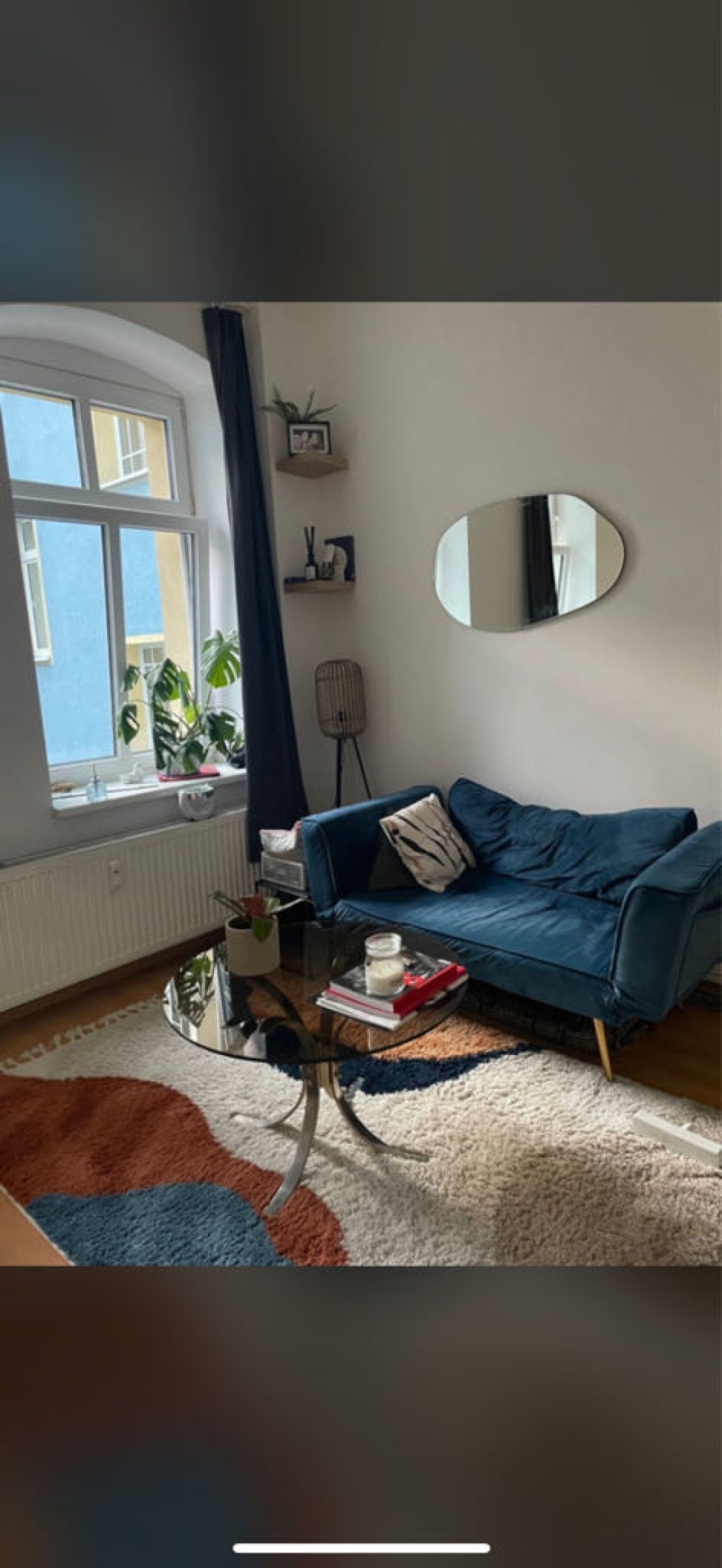 Estudio Friedrichshain Ebelingstraße - foto 3