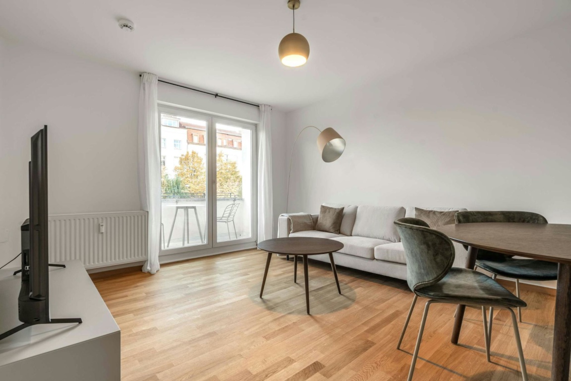 Wohnung Prenzlauer Berg Metzer Straße - Bild 10