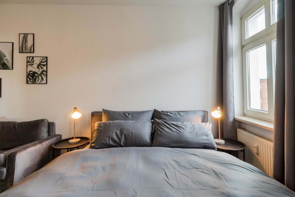 Wohnung Prenzlauer Berg Buchholzer Straße - Bild 8