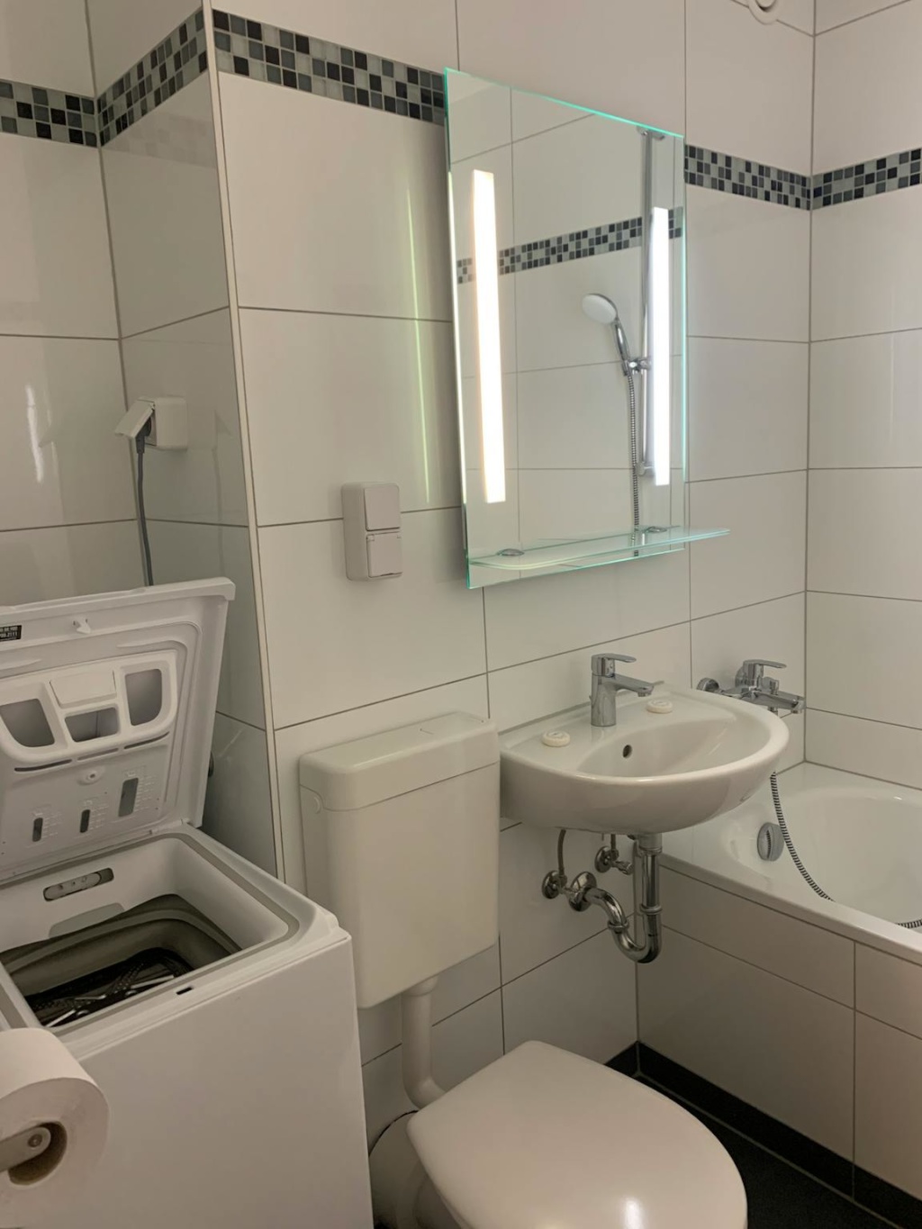 An der Kolonnade, Berlin – An der Kolonnade, 10117 Berlin Mitte – Vorschaubild 2