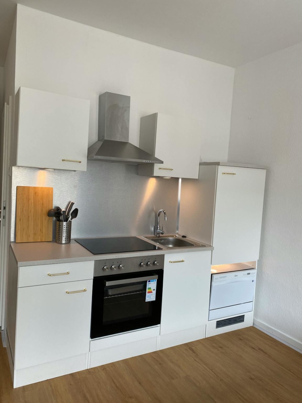 1-Zimmer-Wohnung Mitte Poststraße - Bild 10