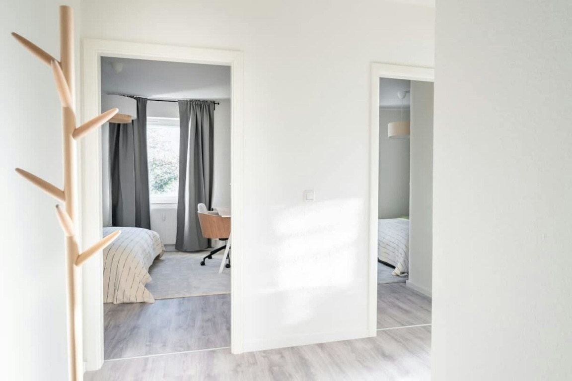 Wohnung Berlin Roseggerstraße - Bild 6