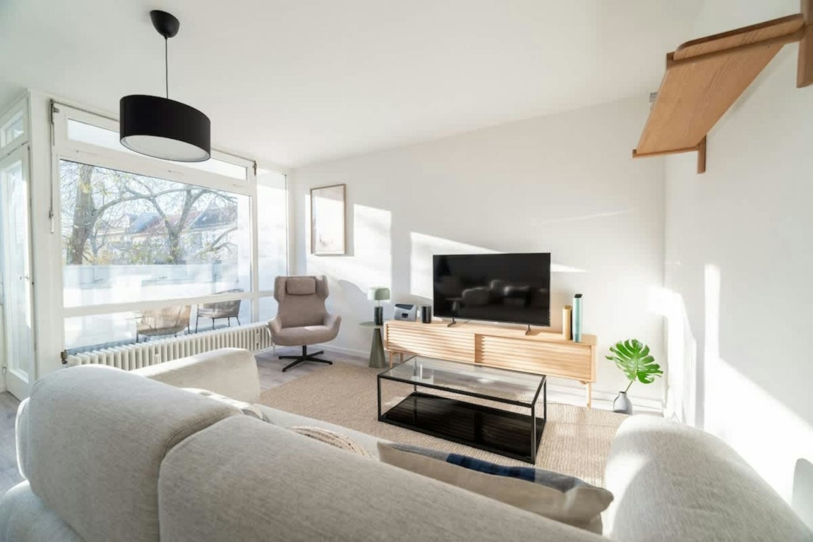 Wohnung Berlin Roseggerstraße - Bild 3
