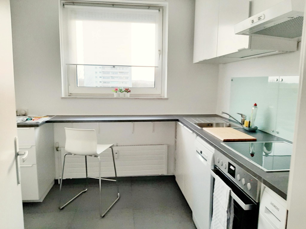 Julius-Brecht-Straße, Hamburg – Julius-Brecht-Straße, 22609 Hamburg Groß Flottbek – Vorschaubild 10