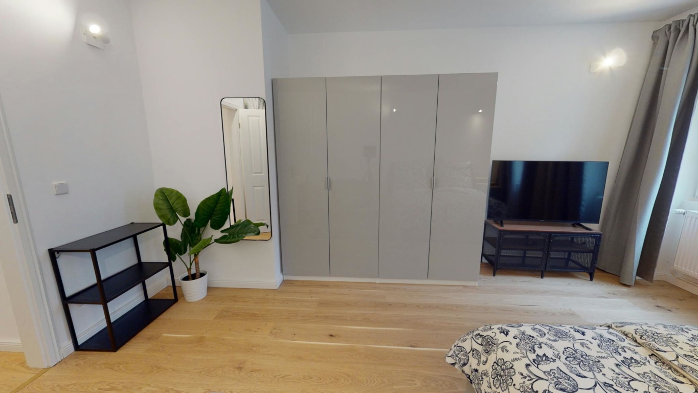 Wohnung Britz Friedrich-Wilhelm-Straße - Bild 7