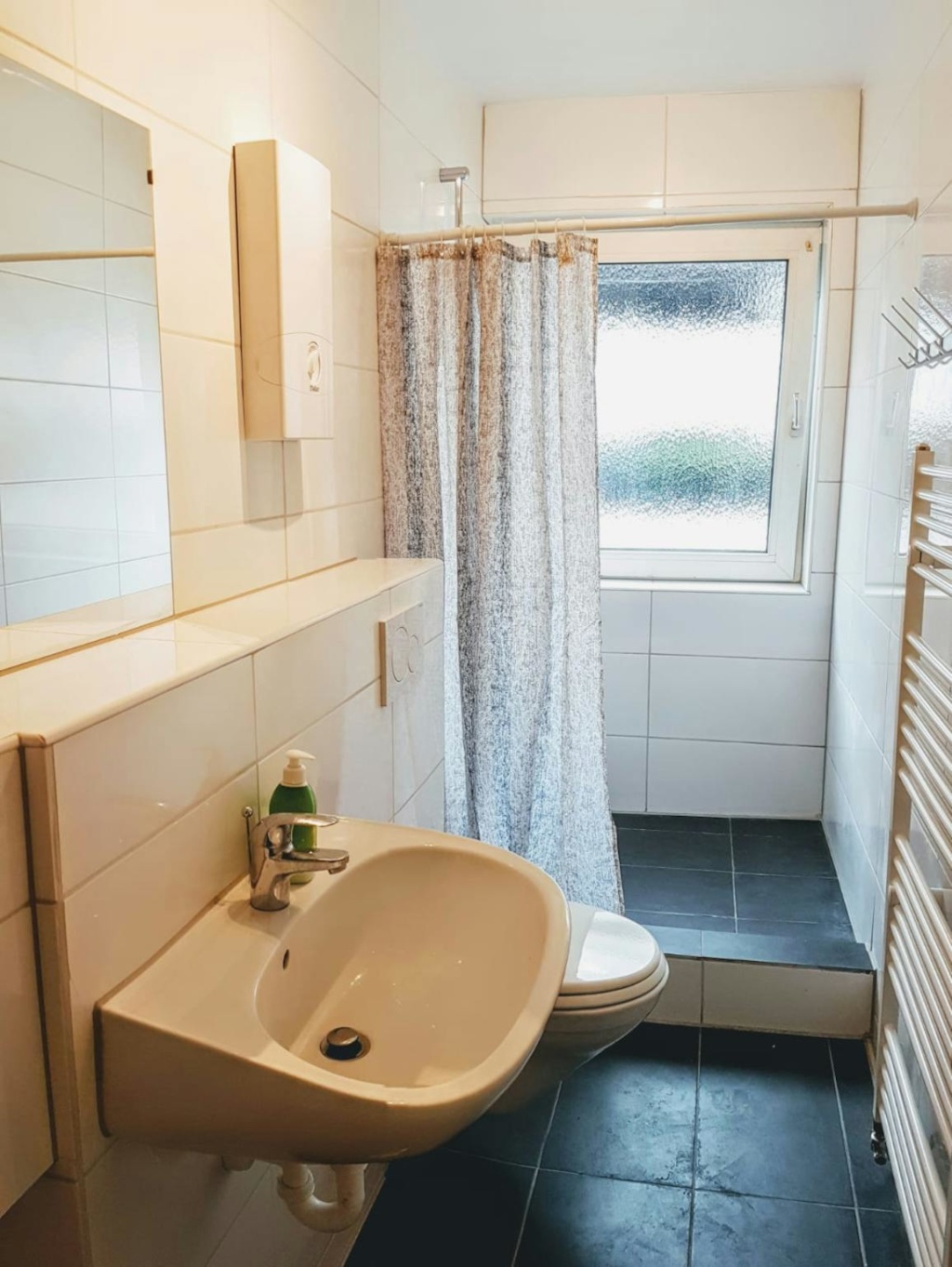 WG-Zimmer Mitte Stiftstraße - Bild 4