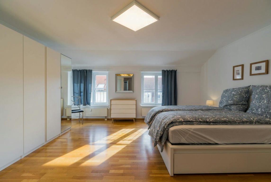 Marienstraße, Berlin