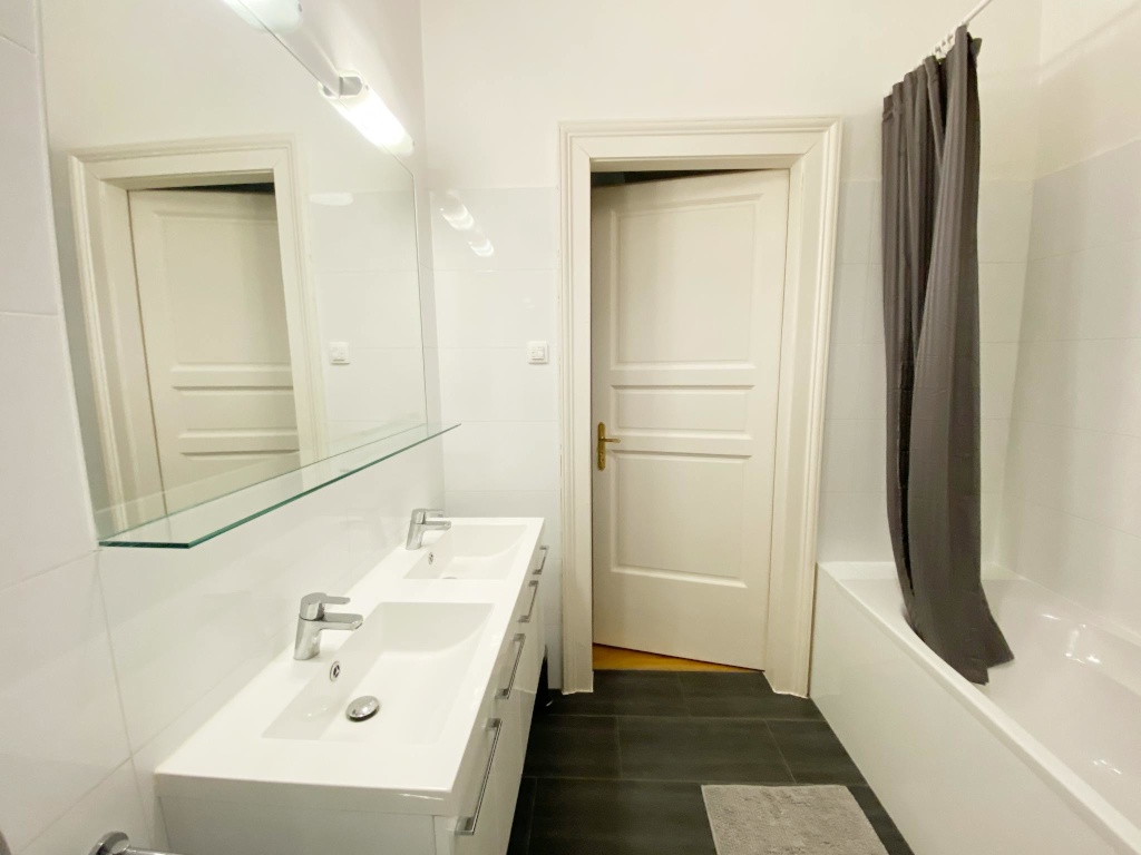 WG-Zimmer Wien Hernalser Hauptstraße - Bild 9