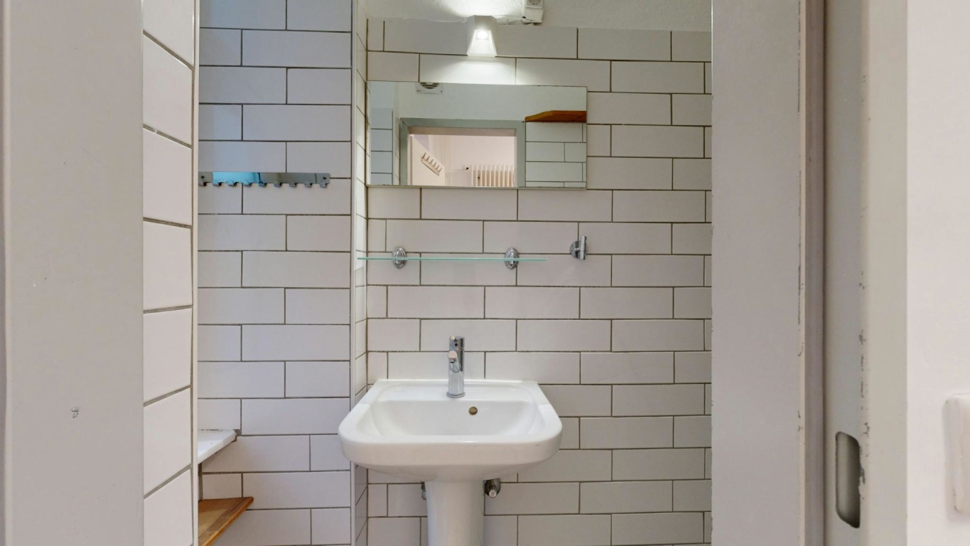 Wohnung Berlin Bastianstraße - Bild 10