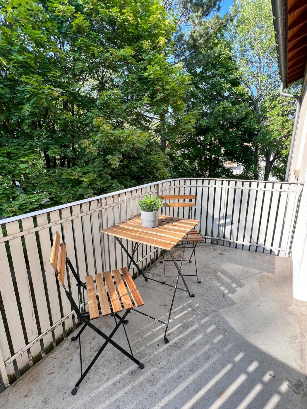 WG-Zimmer Obergiesing-Fasangarten Amerstorfferstraße - Bild 7